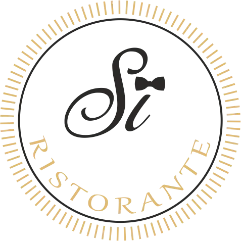 Si Ristorante – Logo