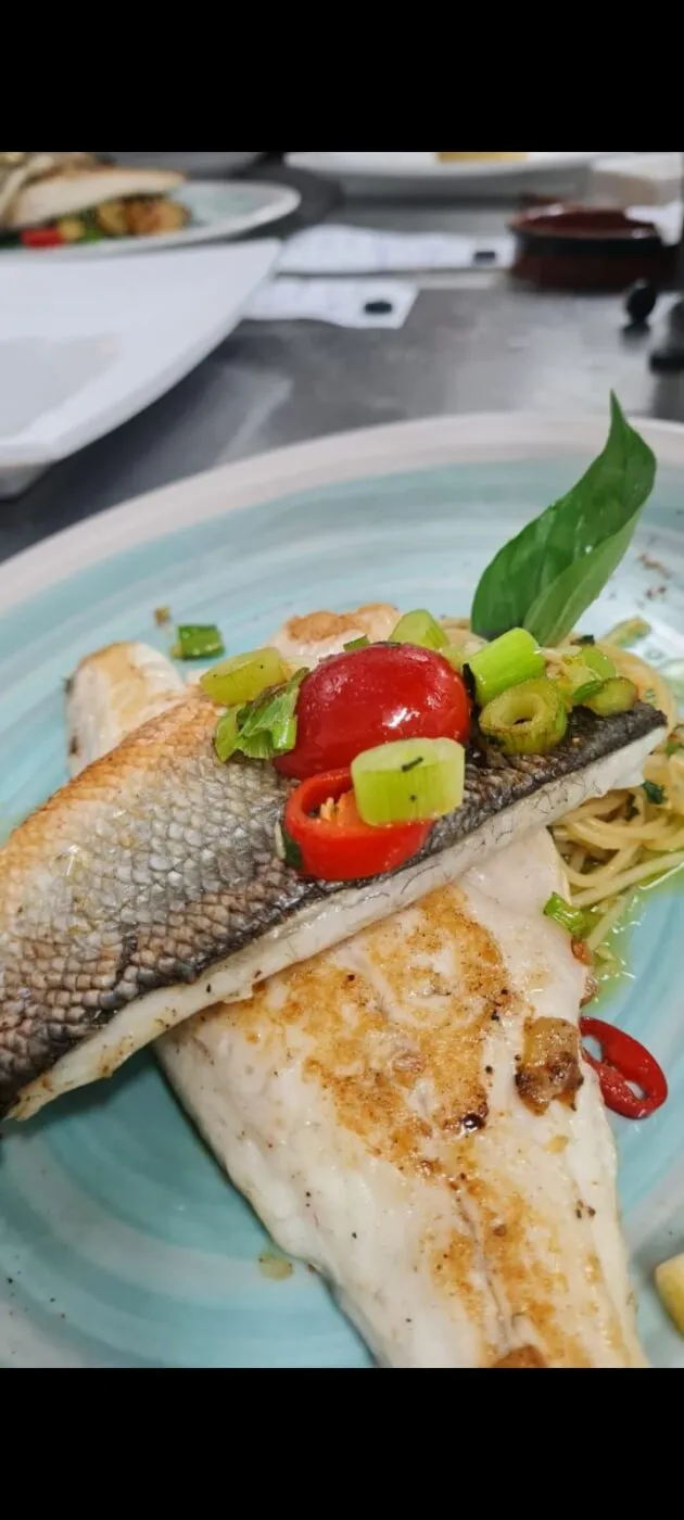 Ausgewählte Lieferanten und Produzenten des Si Ristorante