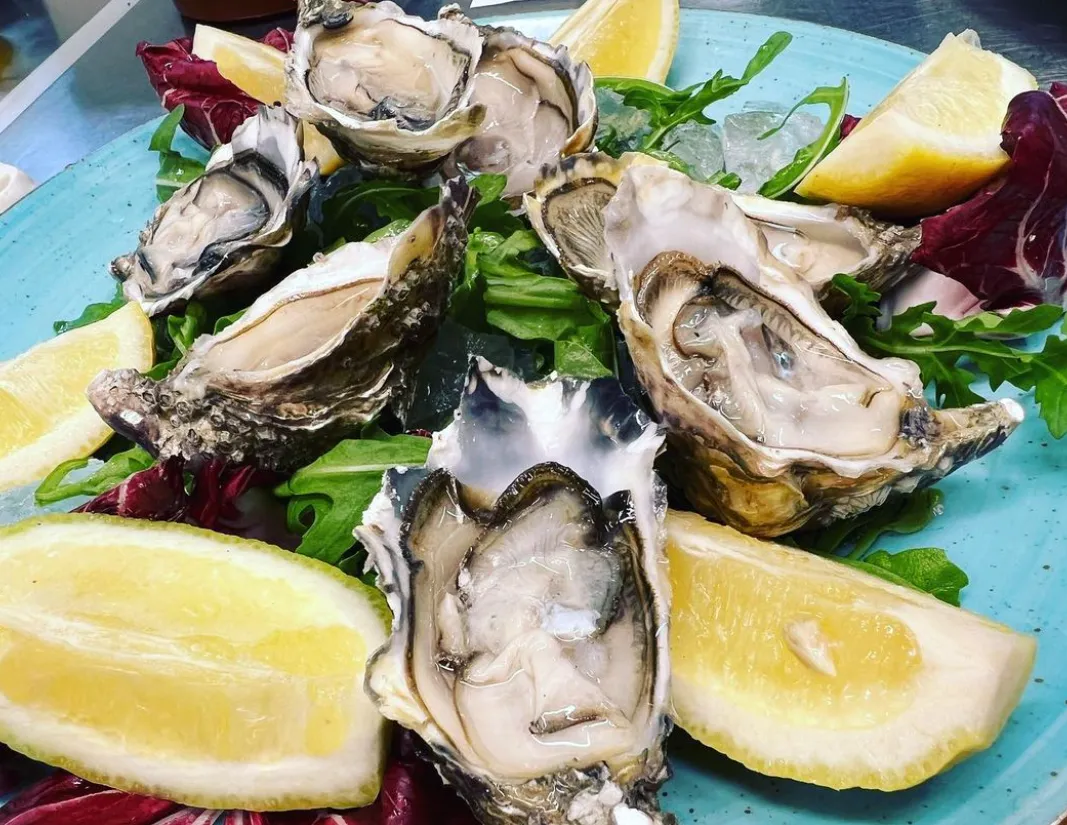 Italienische Spezialität im Si Ristorante